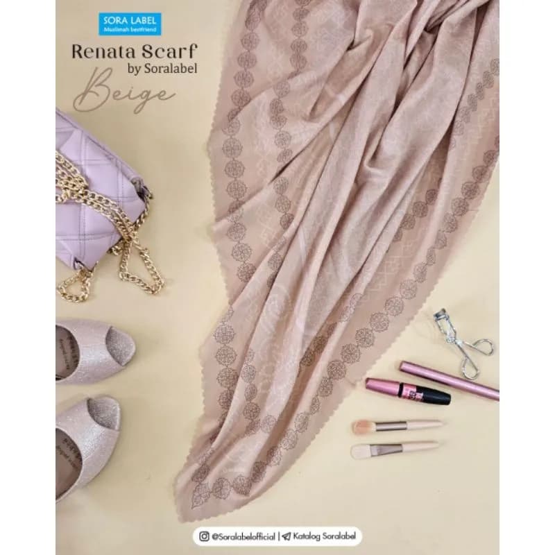 RENATA SCARF