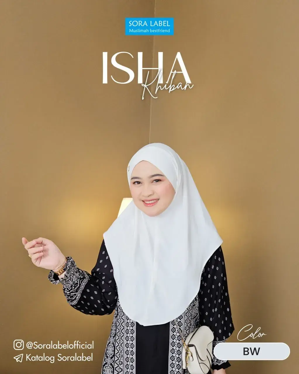 ISHA KHIBAN