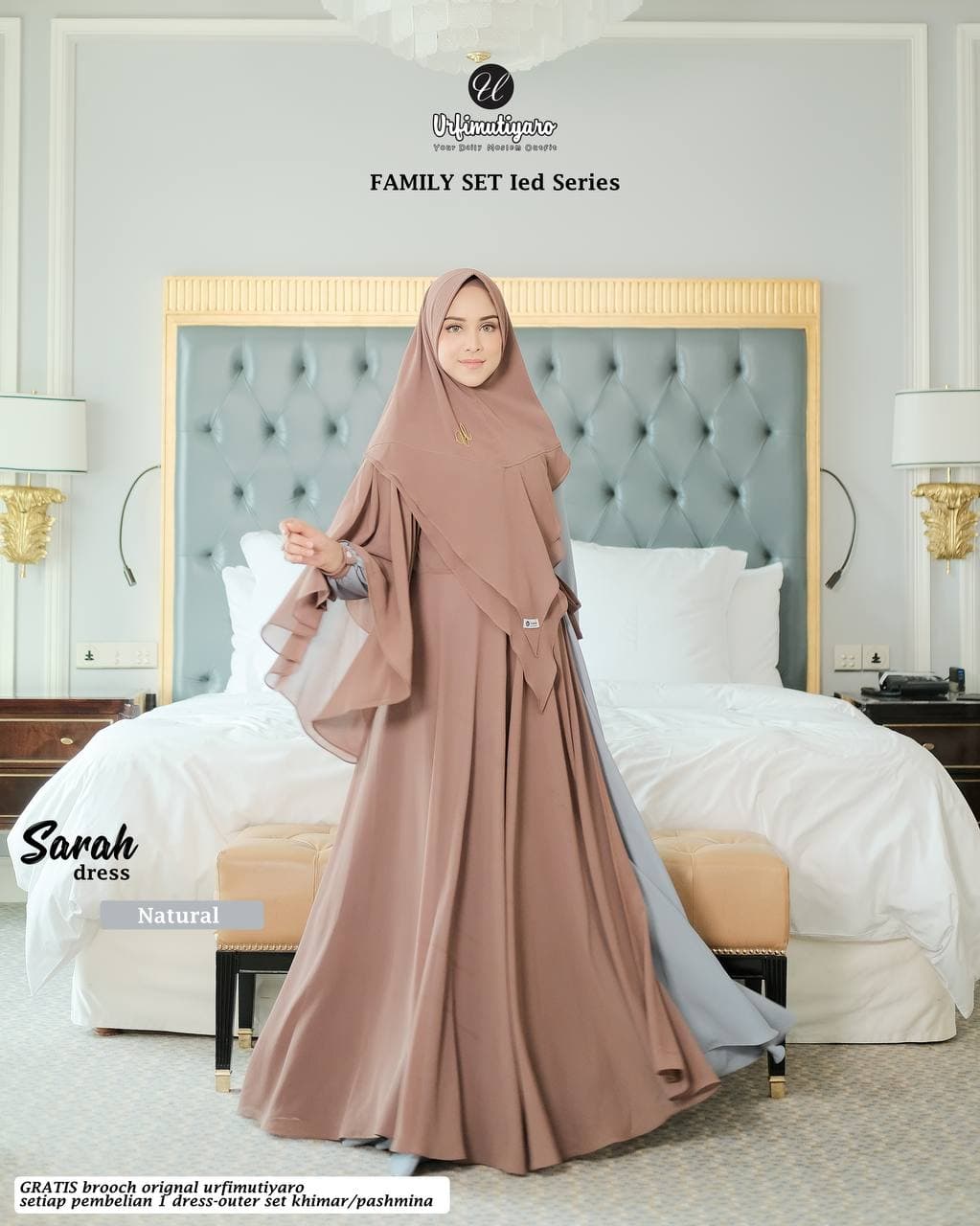 SARIMBIT SARAH IBRAHIM