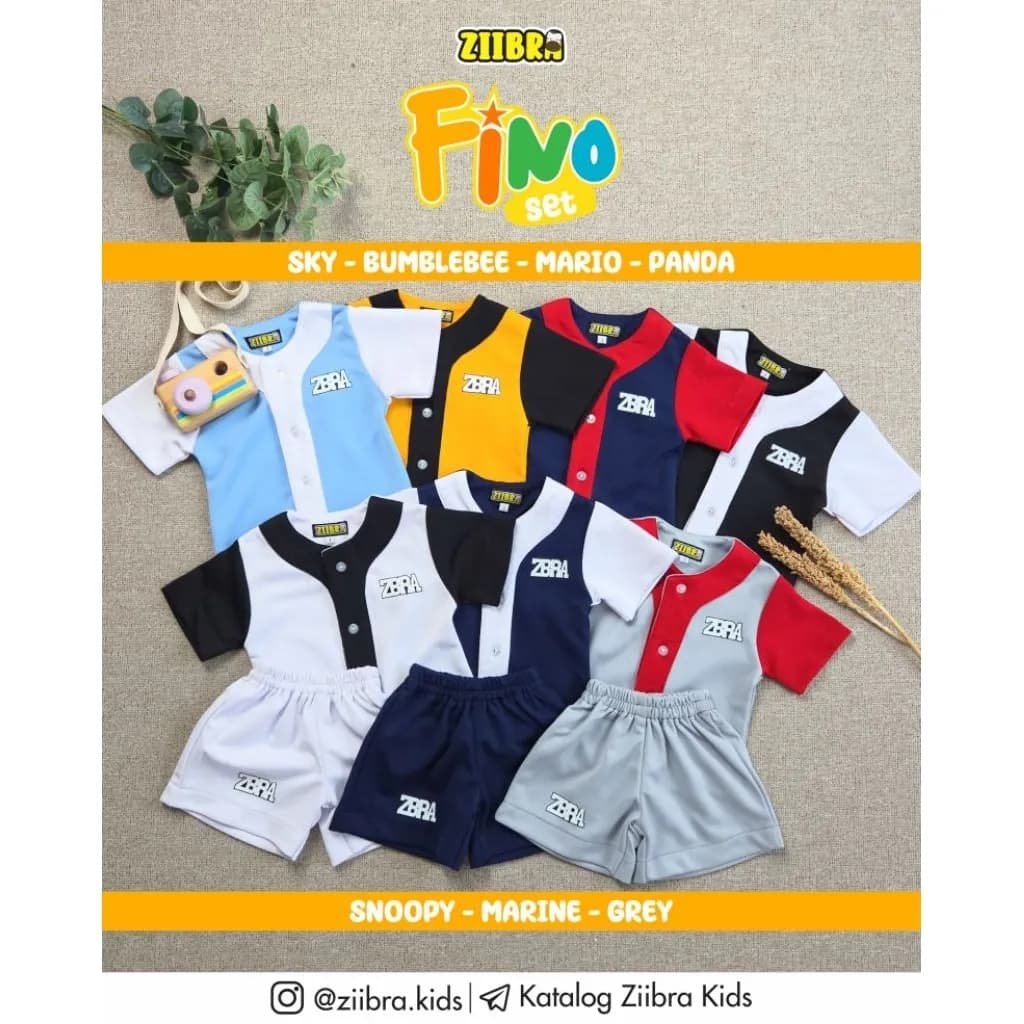 Fino Set