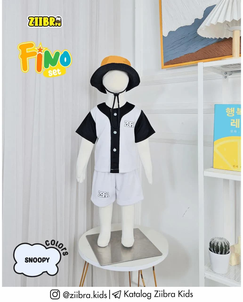 Fino Set