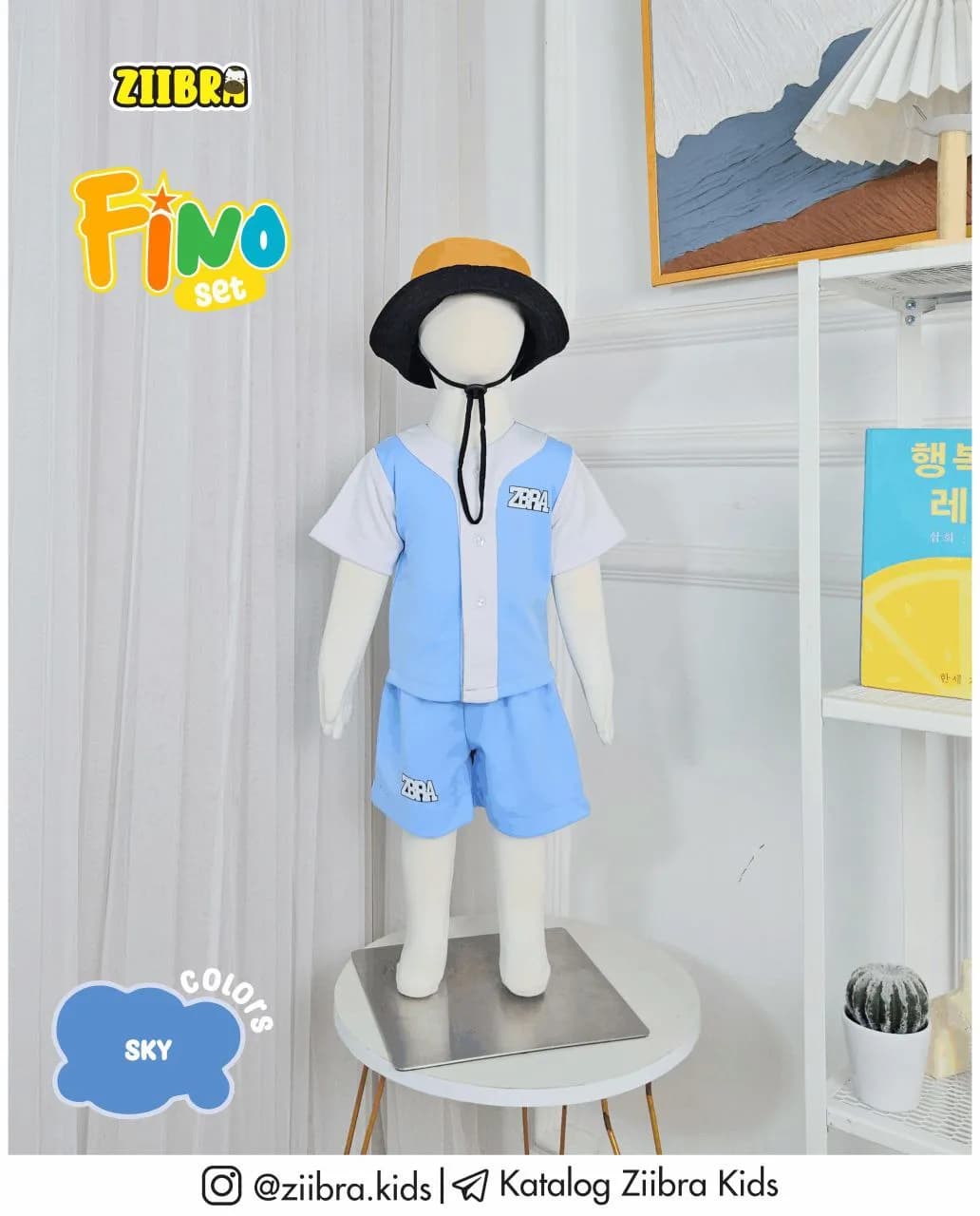 Fino Set