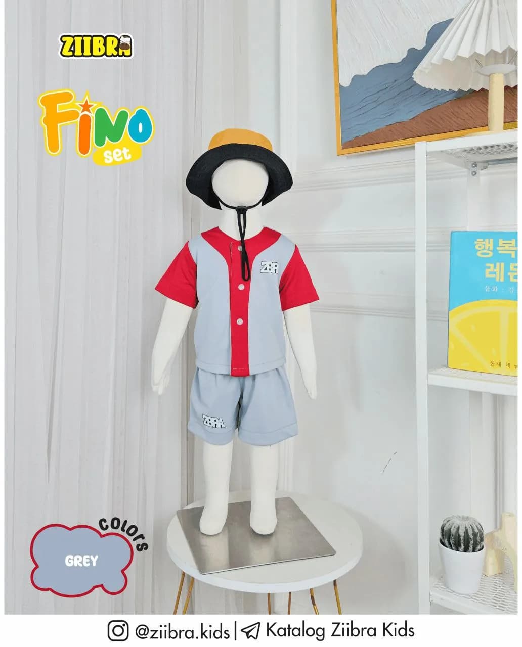 Fino Set