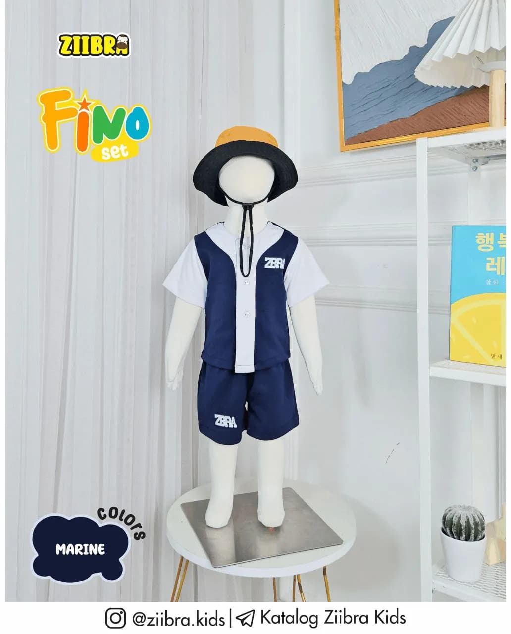 Fino Set