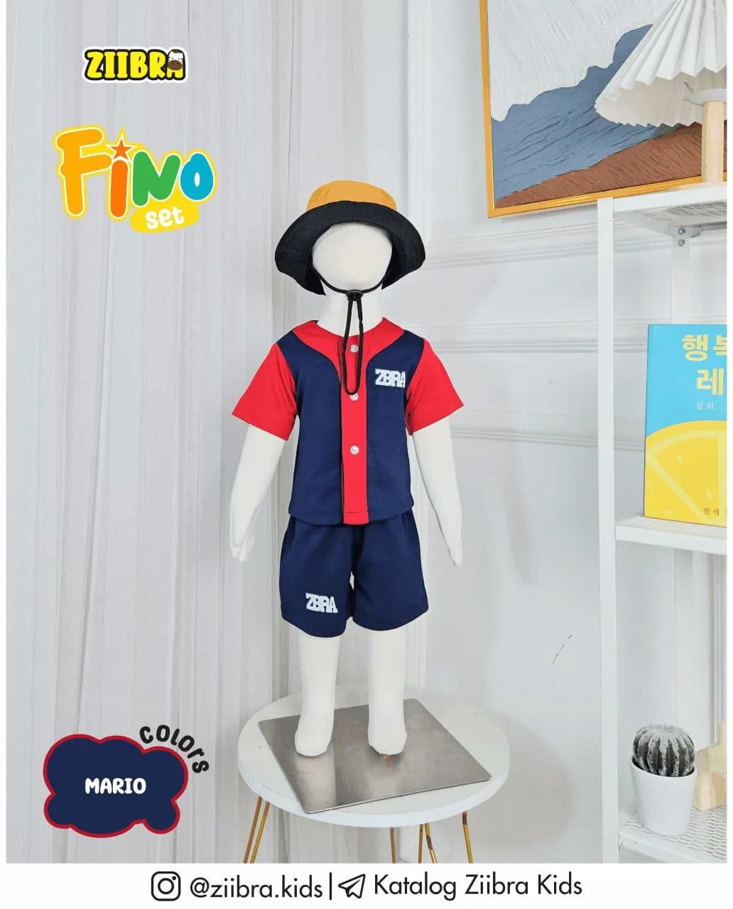 Fino Set