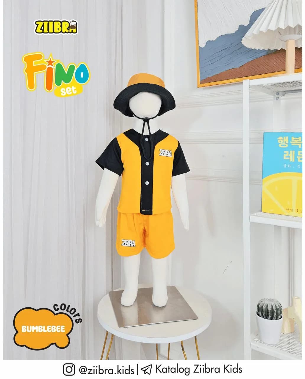 Fino Set