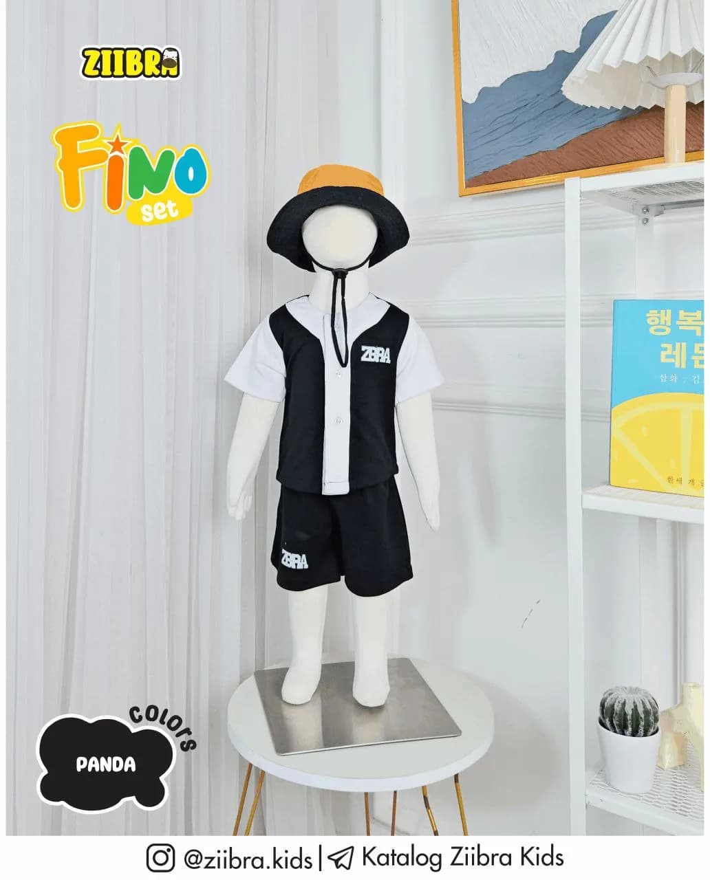 Fino Set