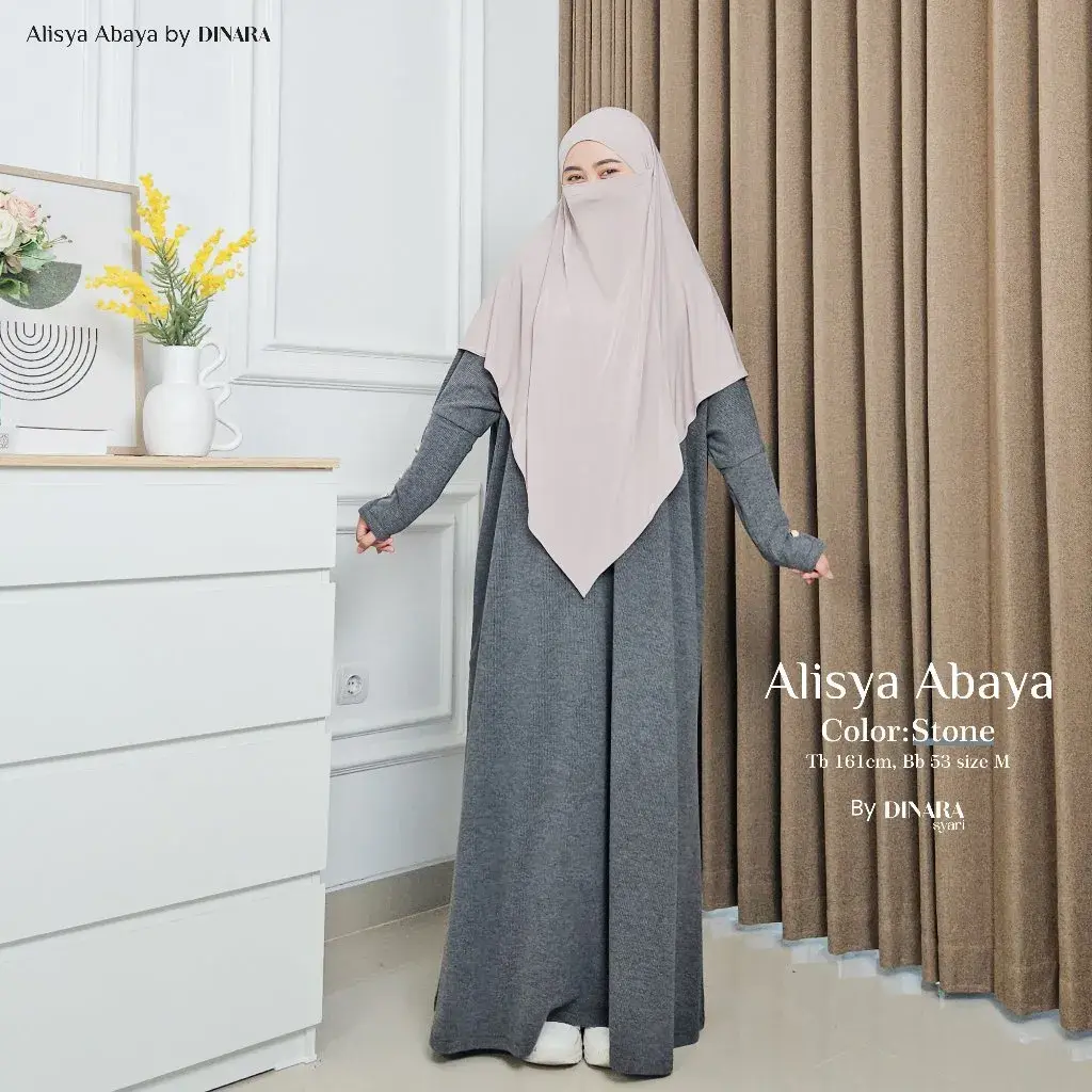 ABAYA ALISYA