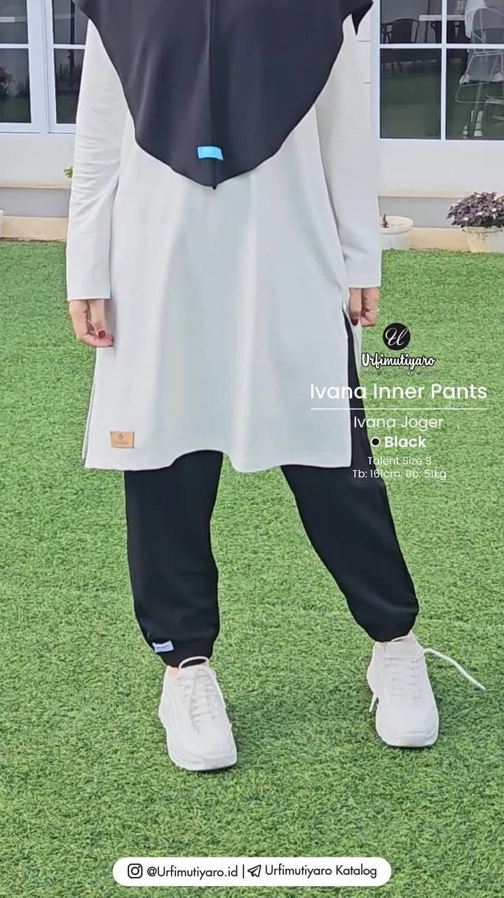 IVANA PANTS
