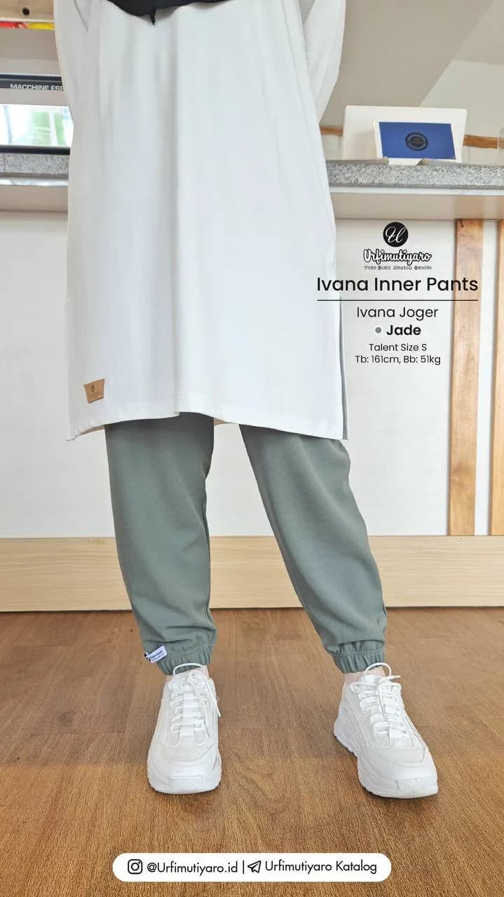 IVANA PANTS