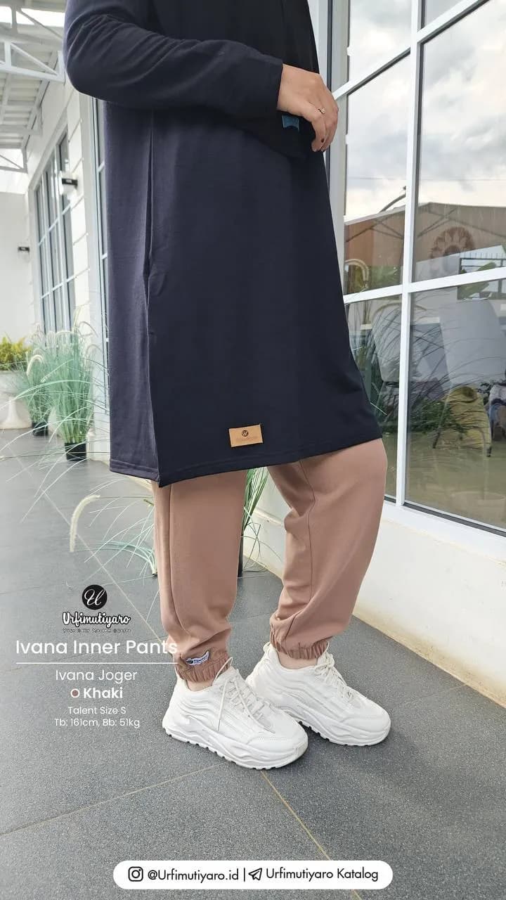 IVANA PANTS
