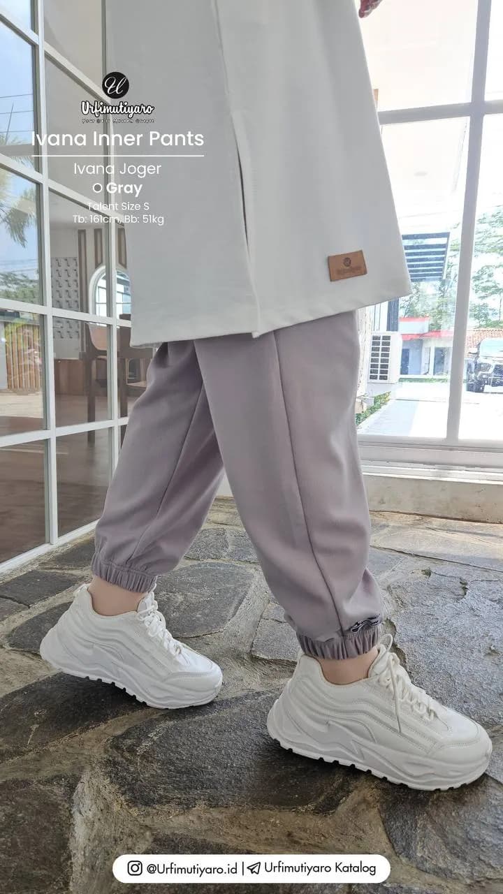 IVANA PANTS