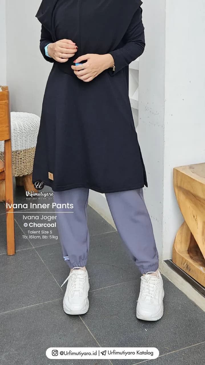 IVANA PANTS