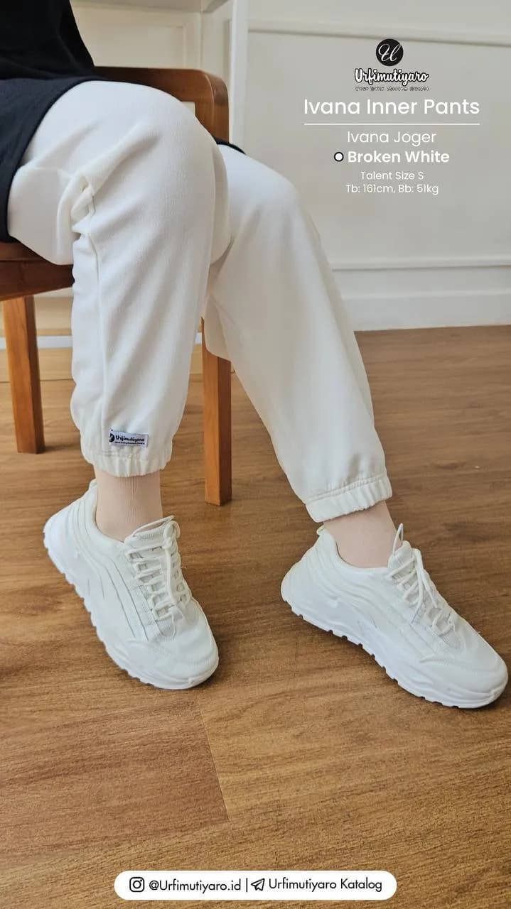 IVANA PANTS