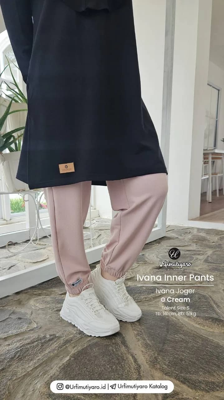 IVANA PANTS