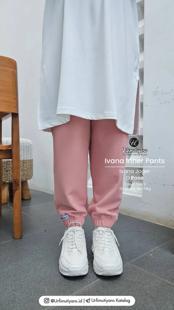IVANA PANTS