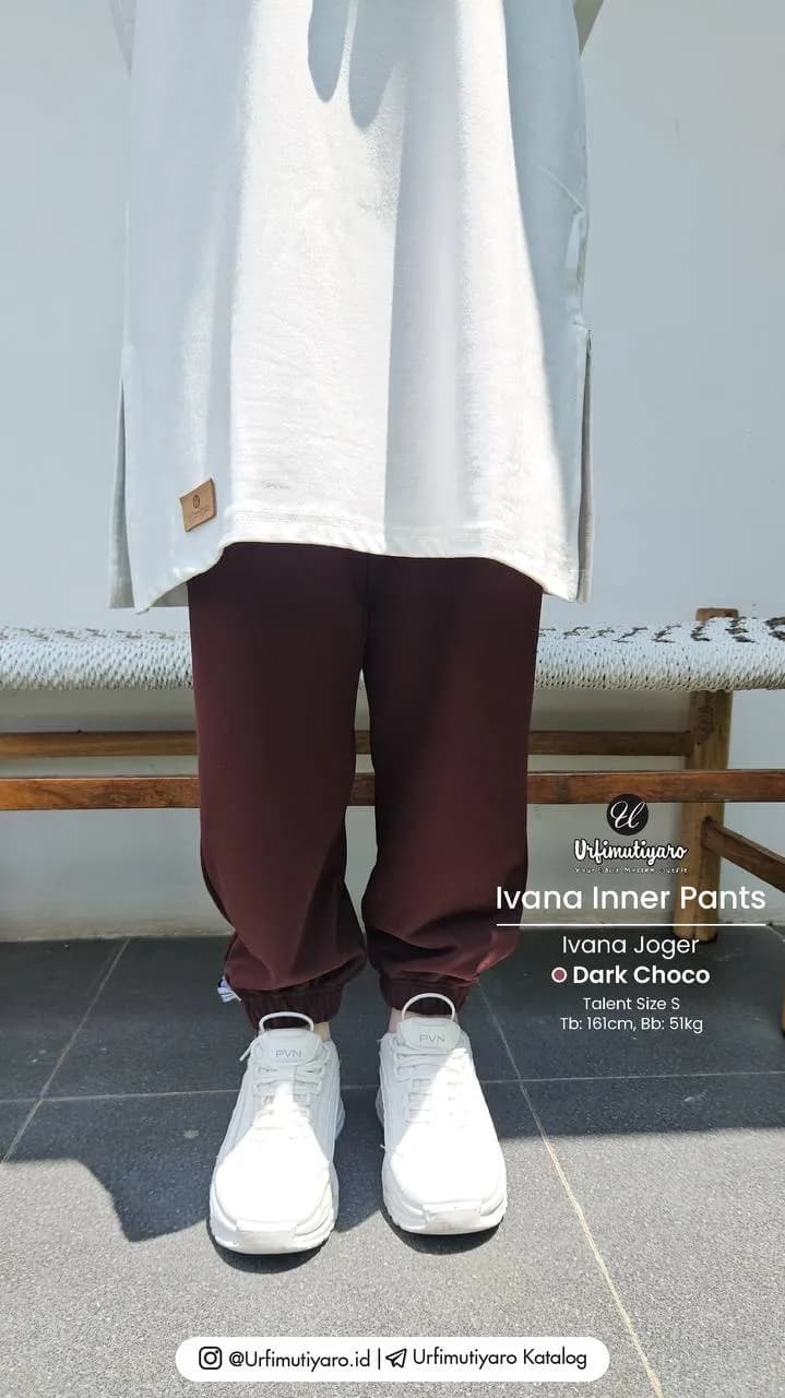 IVANA PANTS