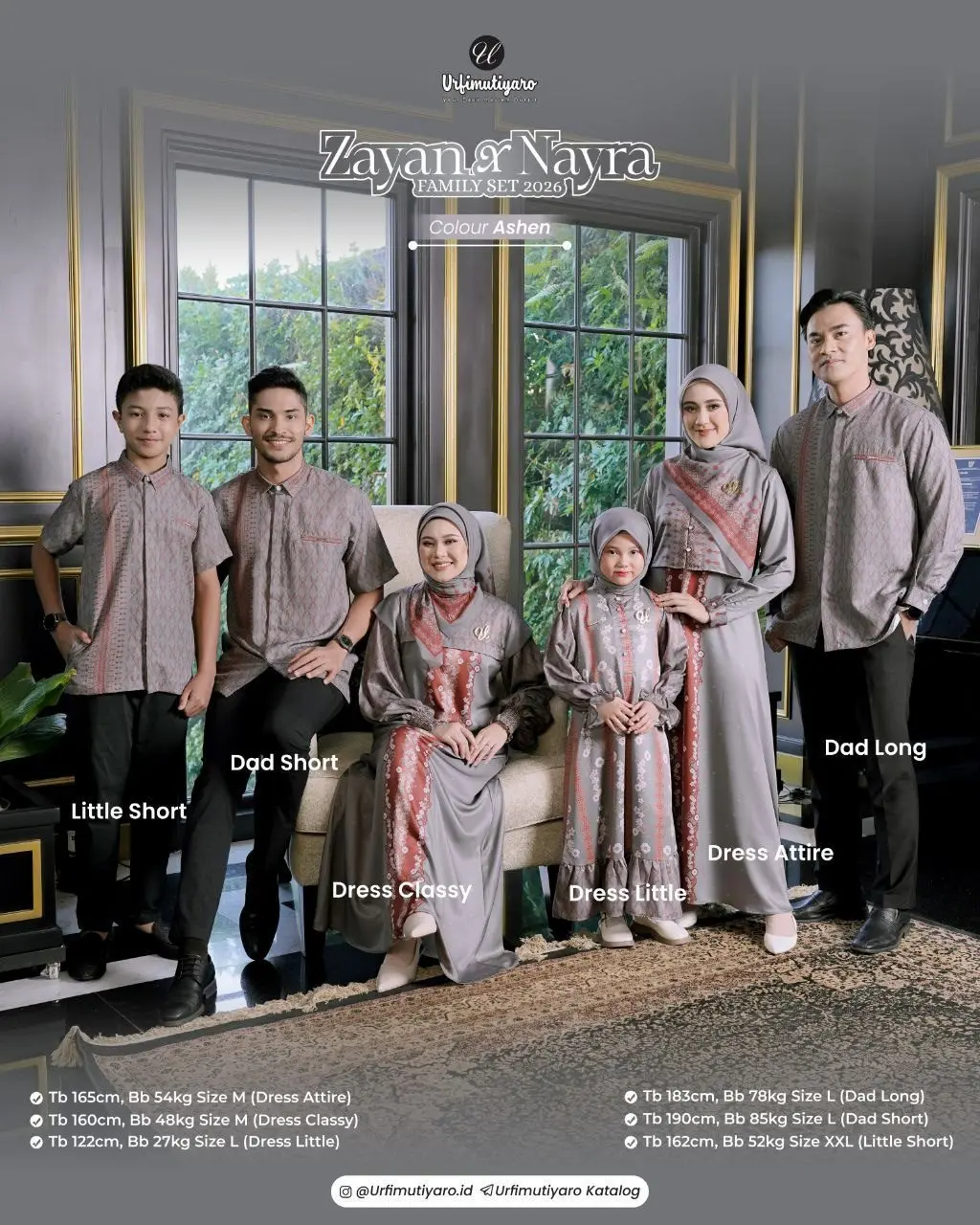 SARIMBIT ZAYAN NAYRA