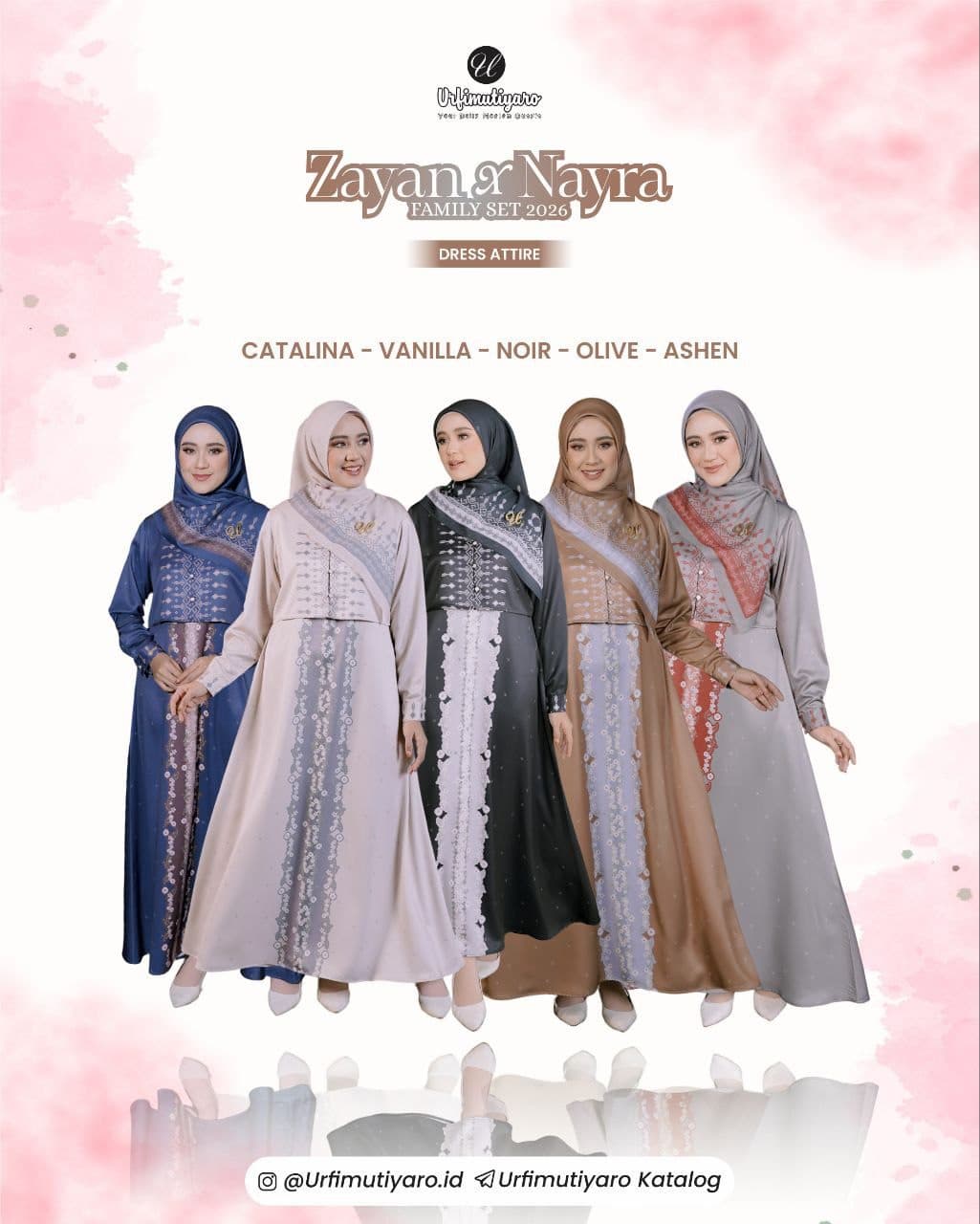 SARIMBIT ZAYAN NAYRA