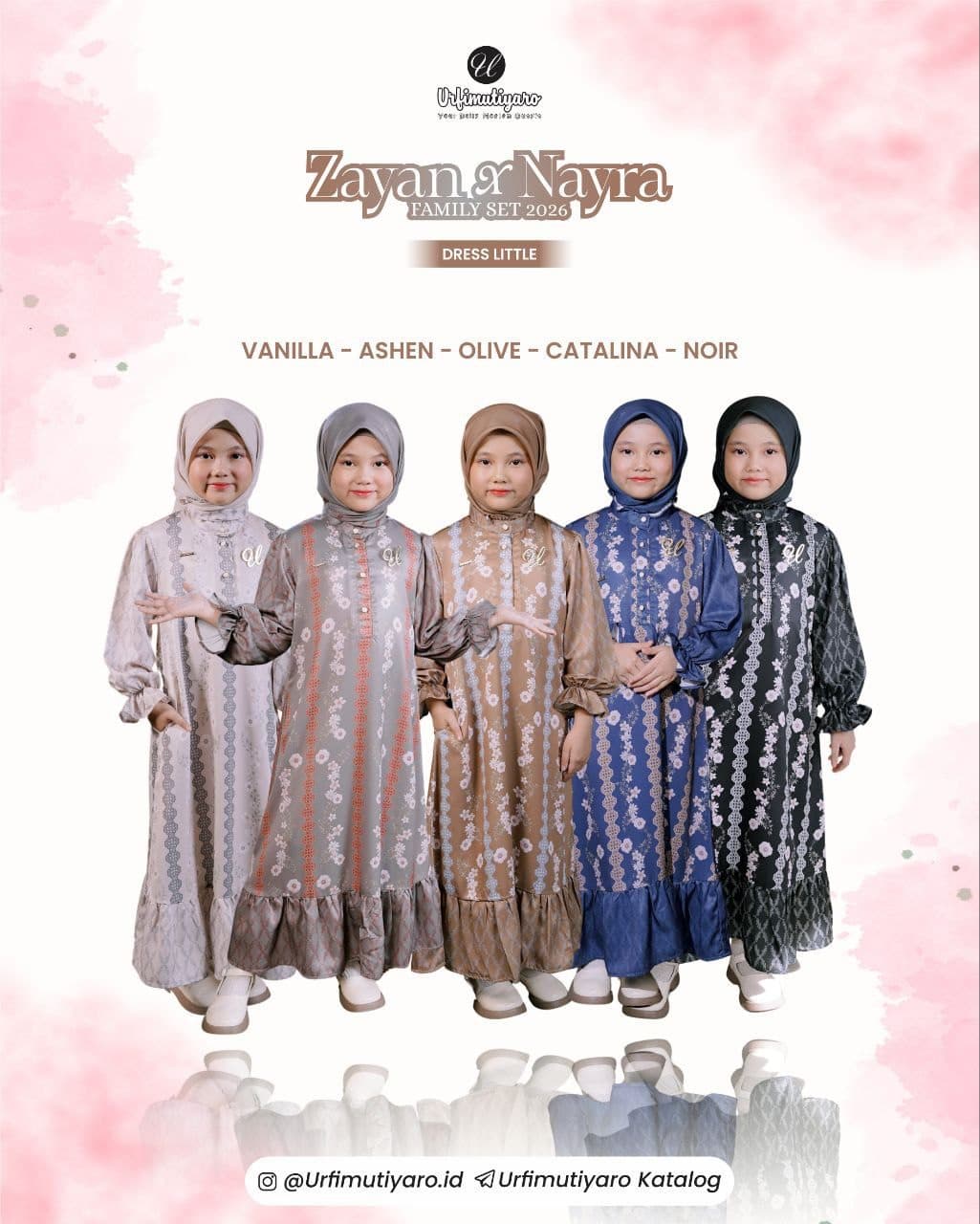 SARIMBIT ZAYAN NAYRA