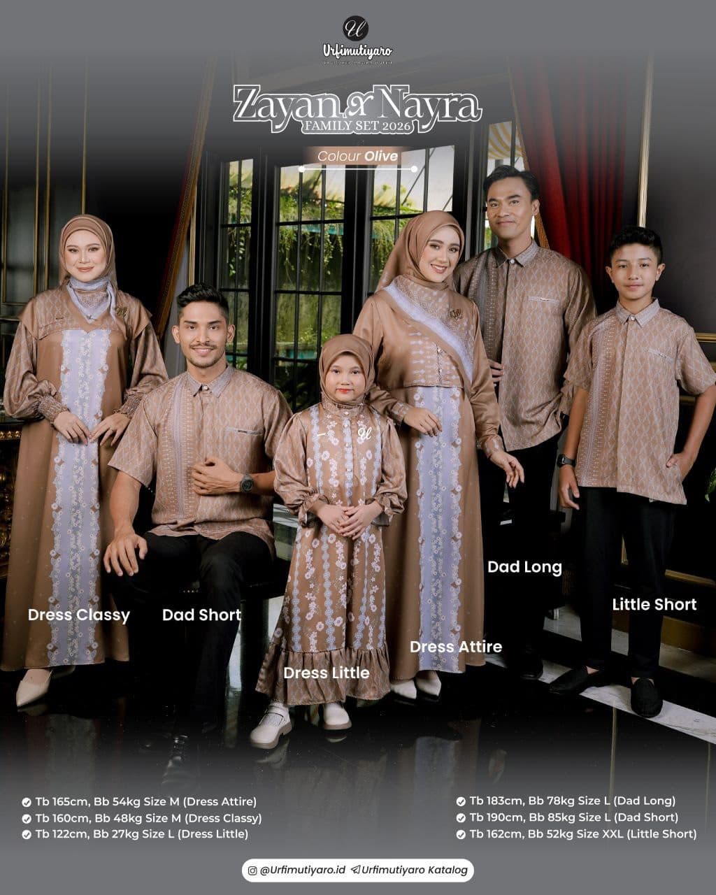 SARIMBIT ZAYAN NAYRA