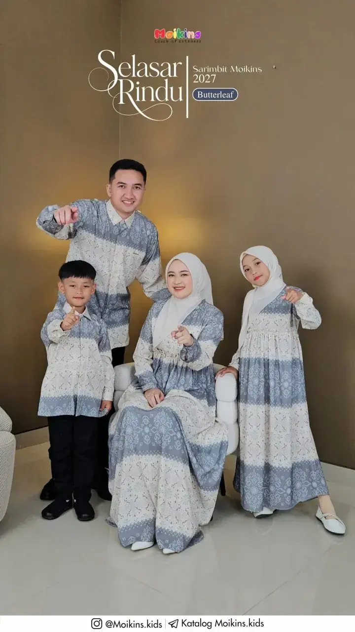 SARIMBIT SELASAR RINDU BATCH 2