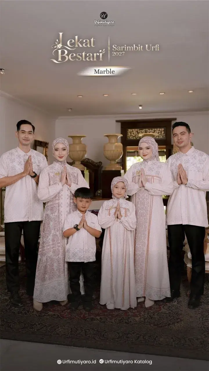 SARIMBIT LEKAT BESTARI