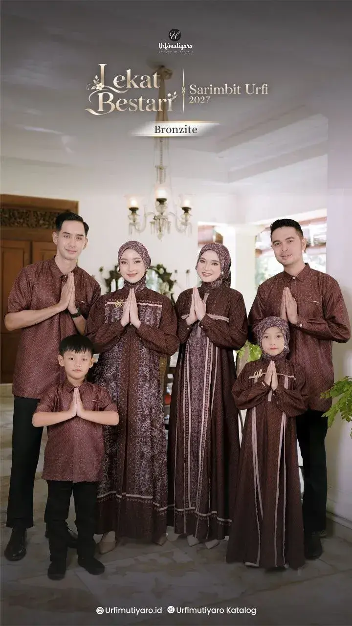 SARIMBIT LEKAT BESTARI