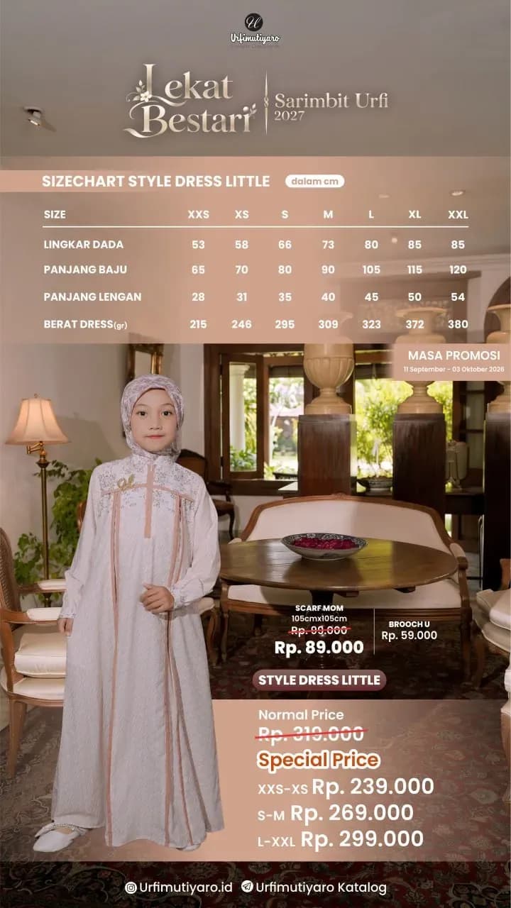 SARIMBIT LEKAT BESTARI