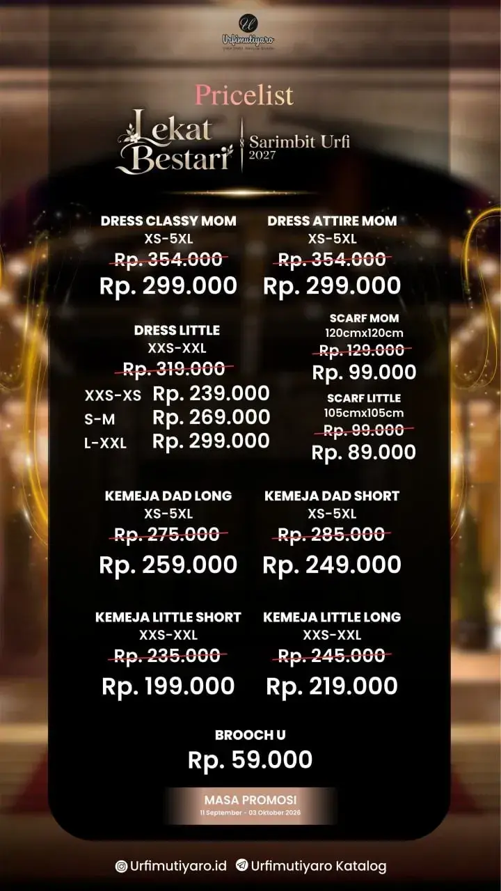 SARIMBIT LEKAT BESTARI