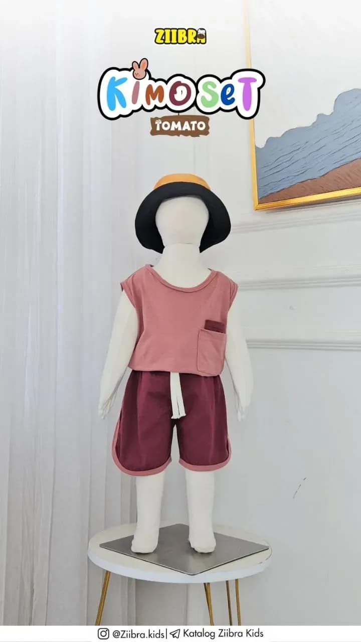KIMO SET