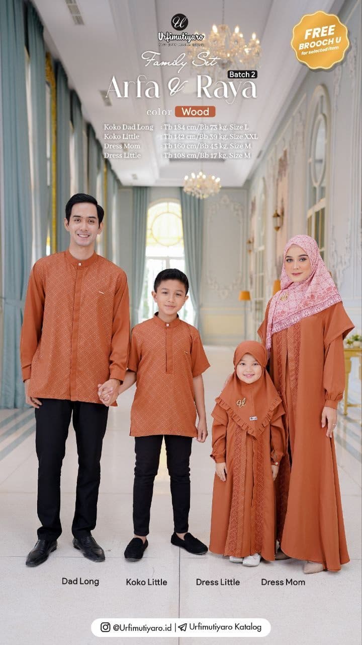 SARIMBIT ARFA RAYA