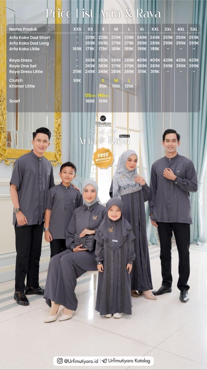 SARIMBIT ARFA RAYA