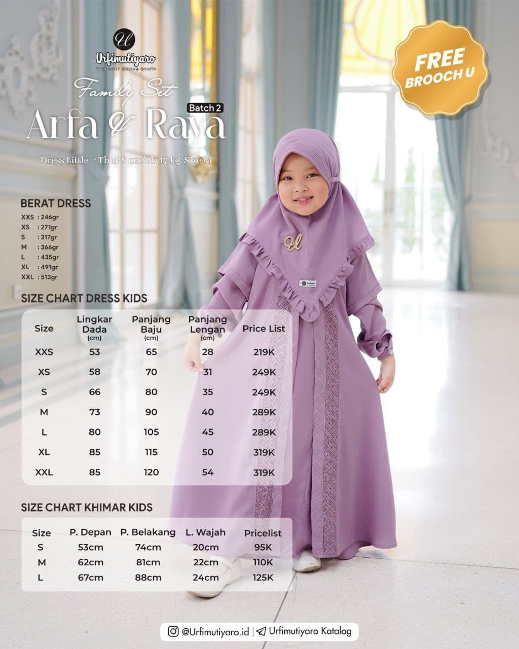 SARIMBIT ARFA RAYA