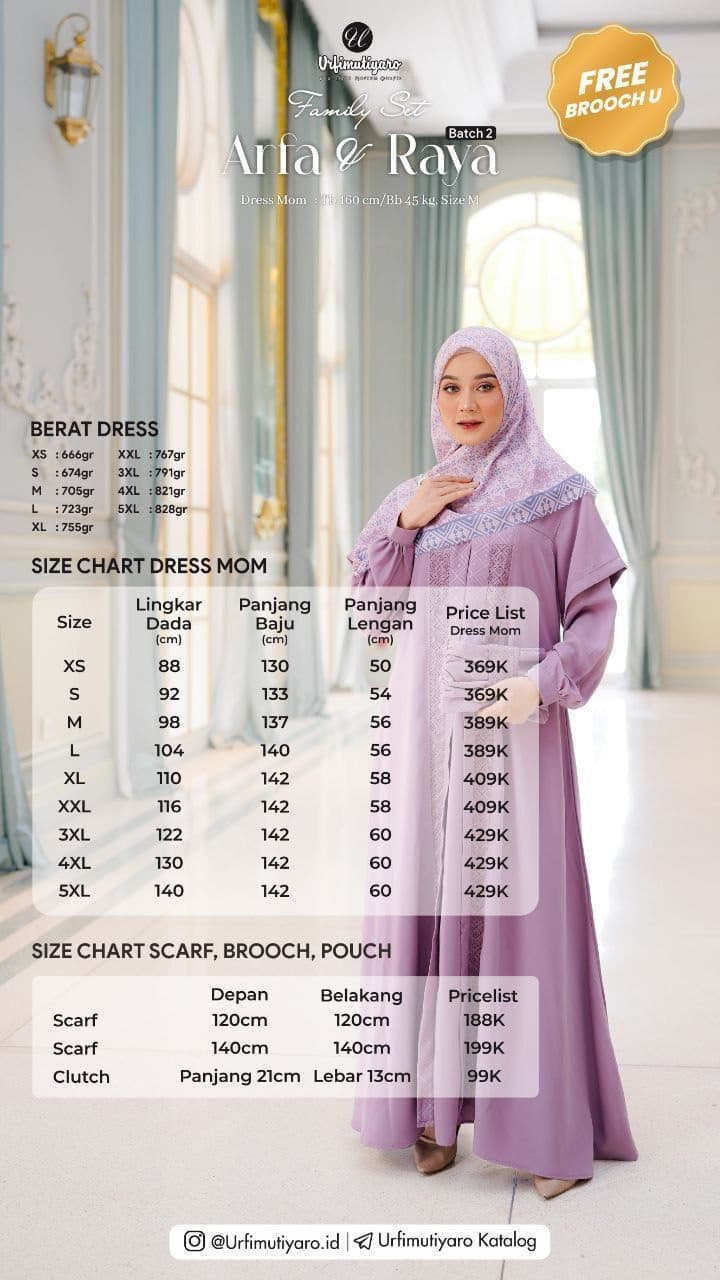 SARIMBIT ARFA RAYA