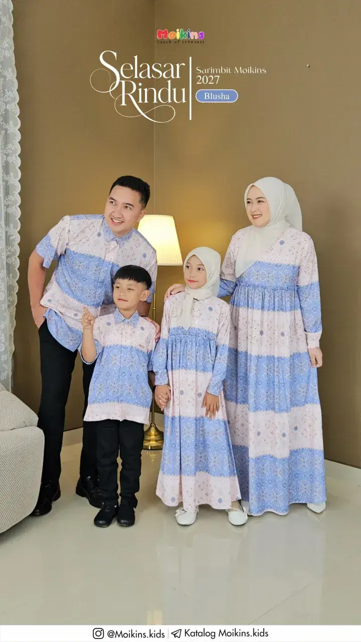 SARIMBIT SELASAR RINDU