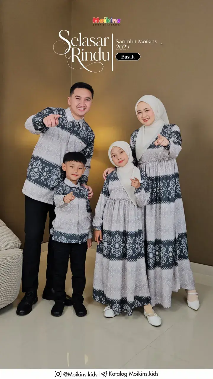 SARIMBIT SELASAR RINDU