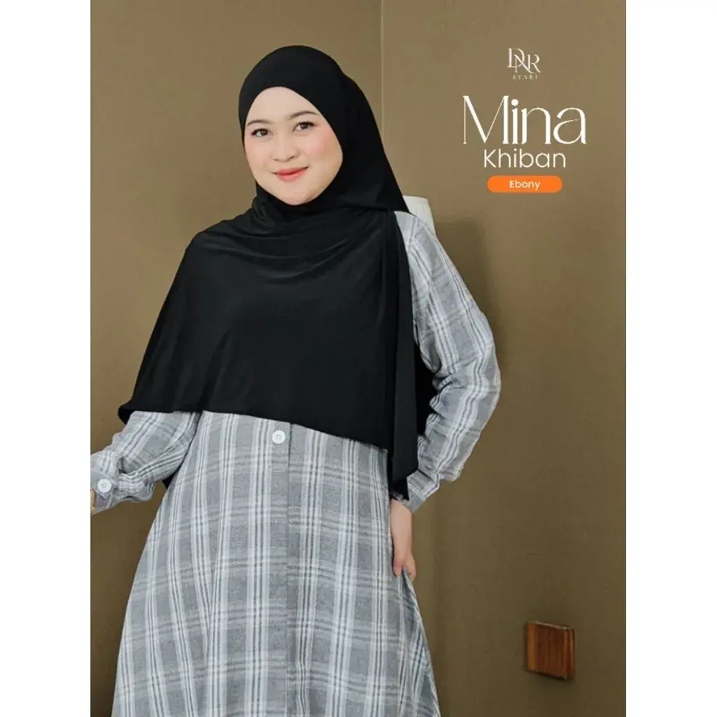 Mina Khiban Belah