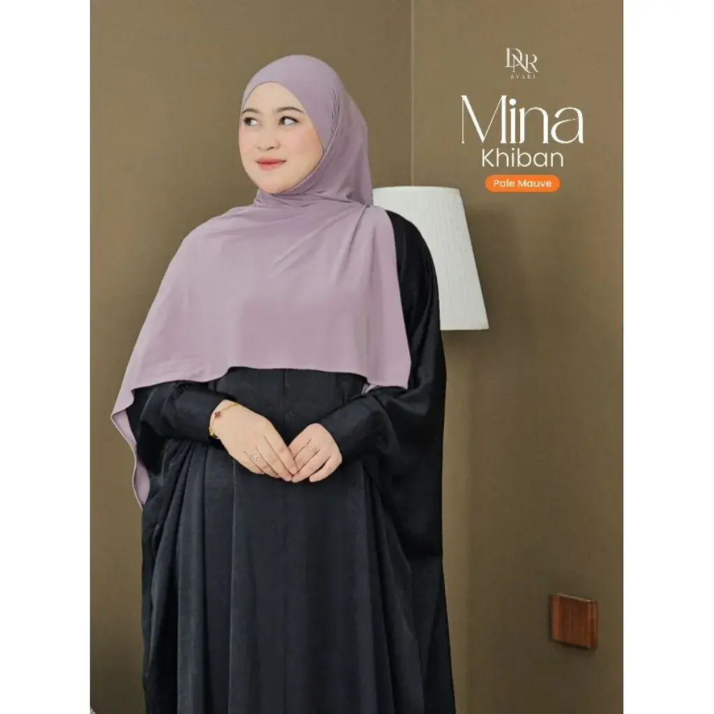 Mina Khiban Belah
