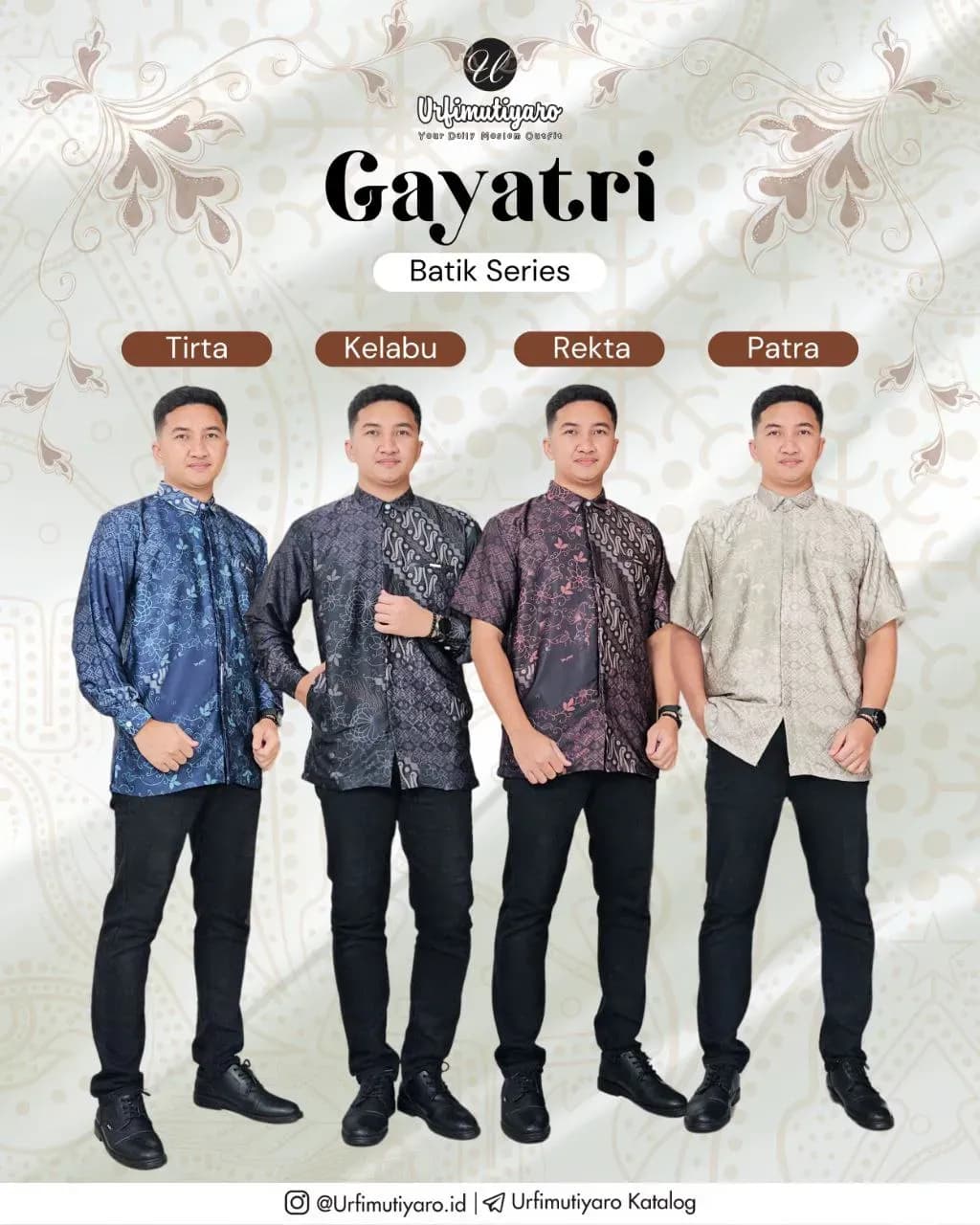 GAYATRI GRADE B